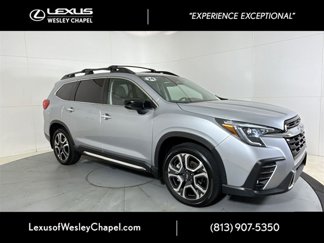 Used 2024 Subaru Ascent Touring w/ Popular Package #2 image 1