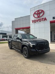New 2025 Toyota Tundra SR5 image 1
