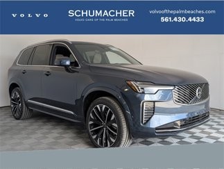 New 2026 Volvo XC90 B6 Plus w/ Protection Package Premier image 1