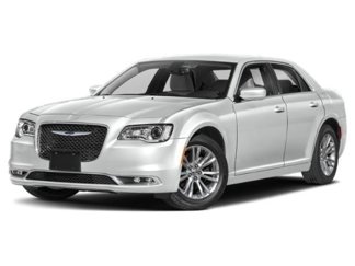 Certified 2023 Chrysler 300 S image 1