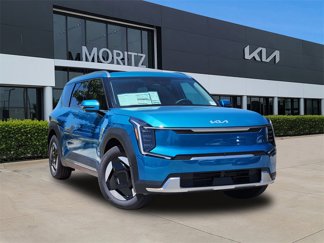 New 2026 Kia EV9 Wind image 1