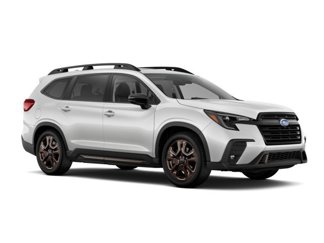 New 2025 Subaru Ascent Bronze Edition image 1