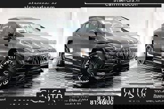 New 2025 Mercedes-Benz EQS AMG 4MATIC image 1