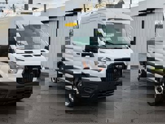 New 2025 Ford Transit 250 148 Medium Roof w/ Load Area Protection Package image 1