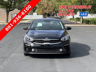 Used 2020 Kia Forte LXS image 1