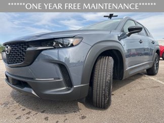 New 2025 MAZDA CX-50 AWD 2.5 S w/ Weather Package image 1