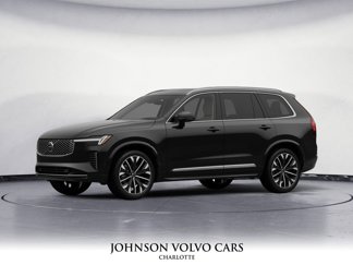 New 2026 Volvo XC90 B5 Ultra image 1