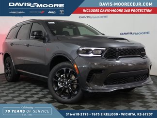 New 2025 Dodge Durango GT image 1