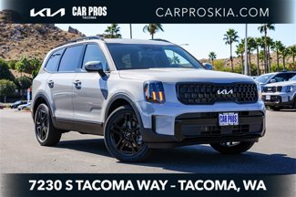 New 2025 Kia Telluride EX X-Line image 1