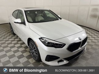 Used 2024 BMW 228i xDrive Gran Coupe w/ Premium Package image 1