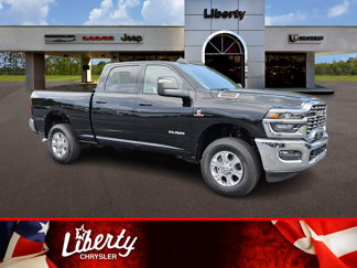 New 2025 RAM 2500 Big Horn image 1