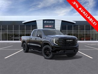 New 2026 GMC Sierra 1500 Elevation w/ Preferred Package image 1