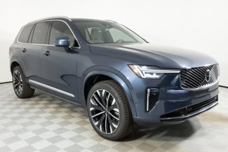New 2026 Volvo XC90 T8 Plus image 1