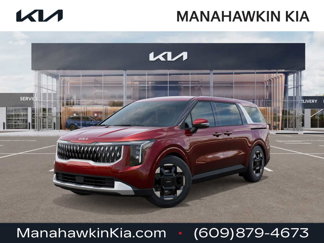 New 2026 Kia Carnival EX image 1