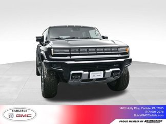 New 2025 GMC Hummer EV 3X image 1