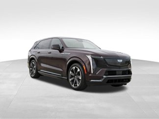 New 2026 Cadillac Escalade IQ Sport 1 image 1