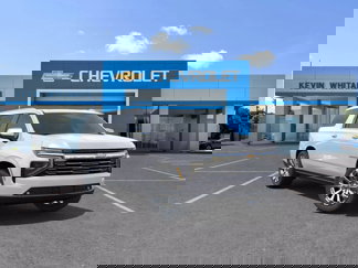 New 2025 Chevrolet Suburban Premier image 1