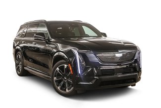 New 2026 Cadillac Escalade IQL Sport 1 image 1