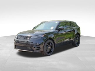 New 2026 Land Rover Range Rover Velar Dynamic SE image 1