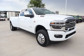 New 2025 RAM 3500 Longhorn image 1