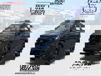 New 2026 Honda CR-V Sport image 1