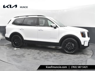 New 2025 Kia Telluride SX Prestige X-Line image 1