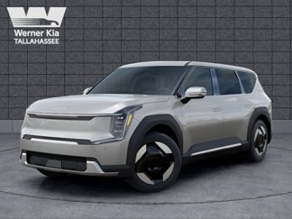 New 2026 Kia EV9 Light image 1