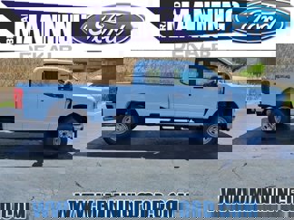 New 2025 Ford F250 XL w/ XL Chrome Package image 1