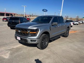 New 2025 Ford F150 Tremor w/ Bed Utility Package image 1