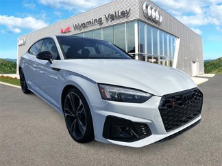 New 2025 Audi S5 Premium Plus image 1