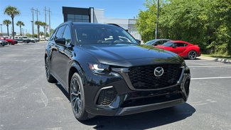 New 2025 MAZDA CX-70 3.3 Turbo S w/ Premium Package image 1
