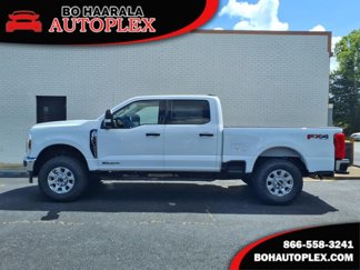 Used 2024 Ford F250 XLT w/ FX4 Off-Road Package image 1