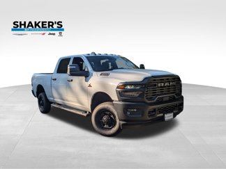 New 2025 RAM 2500 Tradesman image 1