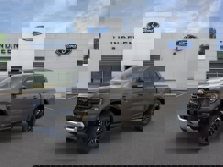 New 2025 Ford Ranger Lariat w/ FX4 Off-Road Package image 1