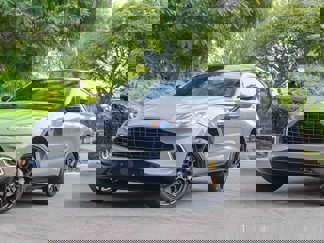 Used 2021 Aston Martin DBX image 1