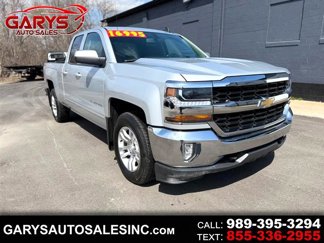 Used 2018 Chevrolet Silverado 1500 LT w/ All Star Edition image 1
