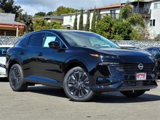 New 2025 Nissan Murano Platinum w/ Cargo Package image 1