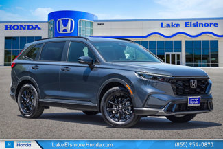 New 2026 Honda CR-V Sport-L image 1