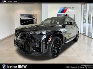 New 2026 BMW X5 M Competition w/ Executive Package image 1