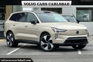 New 2025 Volvo EX90 Plus image 1