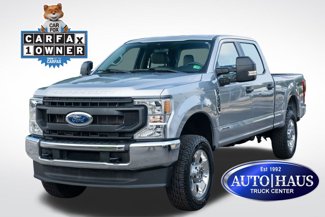 Used 2022 Ford F250 XL w/ Power Equipment Group image 1