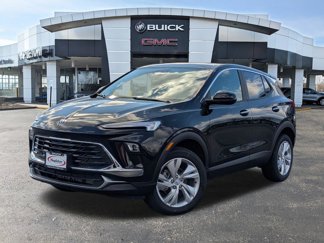 New 2025 Buick Encore GX Preferred w/ Comfort Package image 1