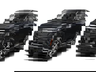 New 2026 Cadillac Escalade IQ Sport 2 image 1