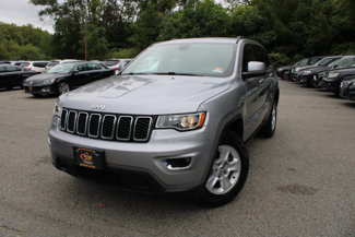 Used 2017 Jeep Grand Cherokee Laredo w/ Quick Order Package 23E image 1