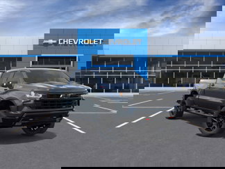 New 2026 Chevrolet Silverado 1500 LT Trail Boss w/ LT Trail Boss Premium Package image 1