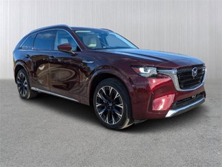 New 2025 MAZDA CX-90 3.3 Turbo S w/ Premium Package image 1