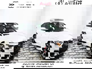 New 2025 Audi S6 Prestige image 1