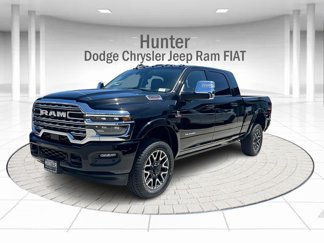New 2025 RAM 2500 Limited image 1