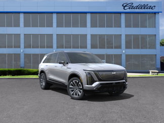 New 2026 Cadillac Vistiq Sport image 1