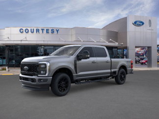New 2025 Ford F350 4x4 Crew Cab Super Duty image 1